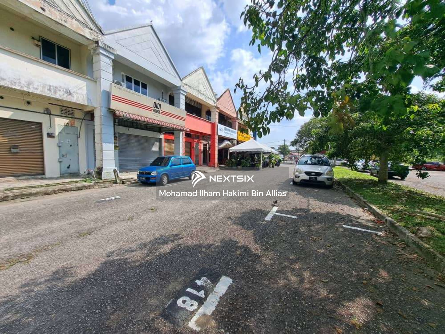 Shop For Sale in Kulim Kedah - Image 6
