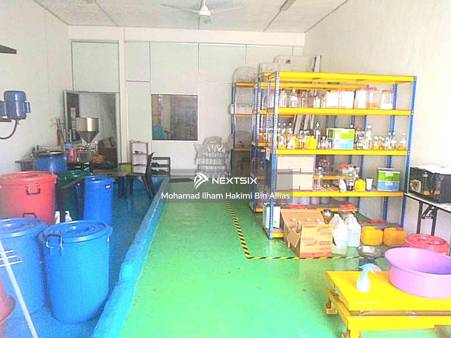 Shop For Sale in Kulim Kedah - Image 7