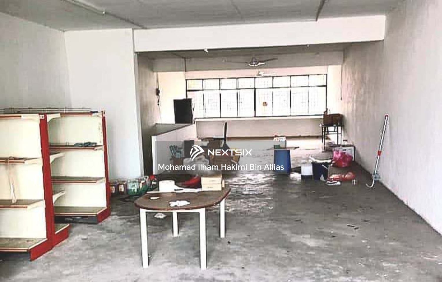 Shop For Sale in Kulim Kedah - Image 8