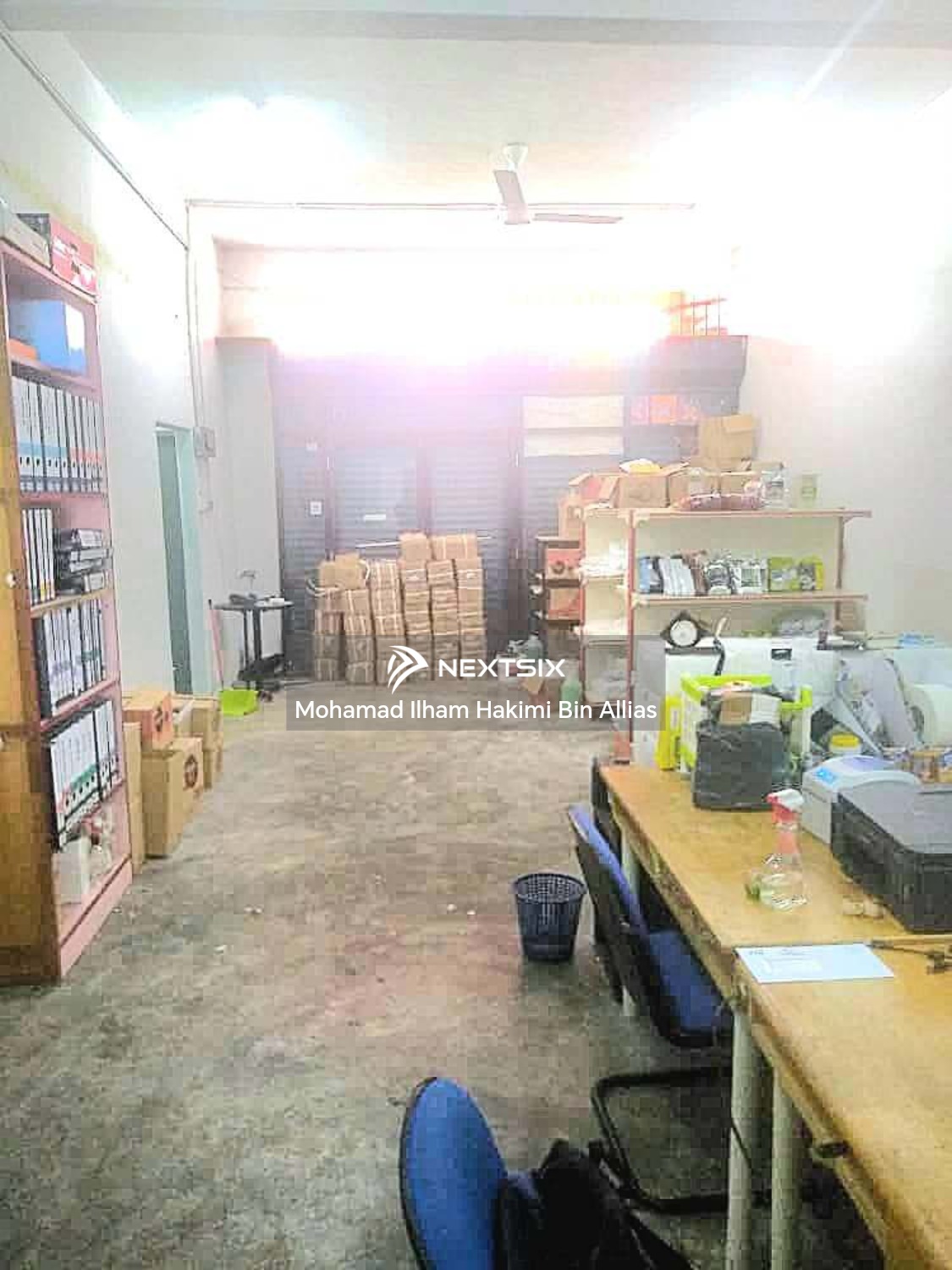 Shop For Sale in Kulim Kedah - Image 9