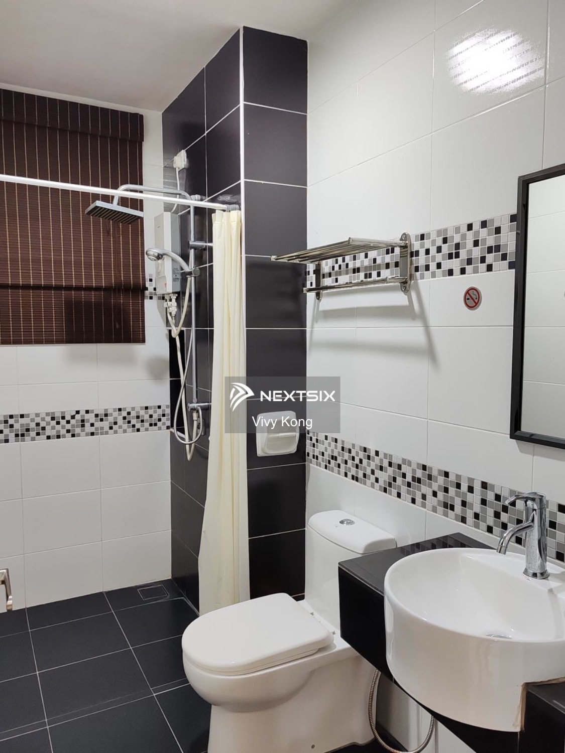 Serviced Residence For Rent in Iskandar Puteri (Nusajaya) Johor - Image 2