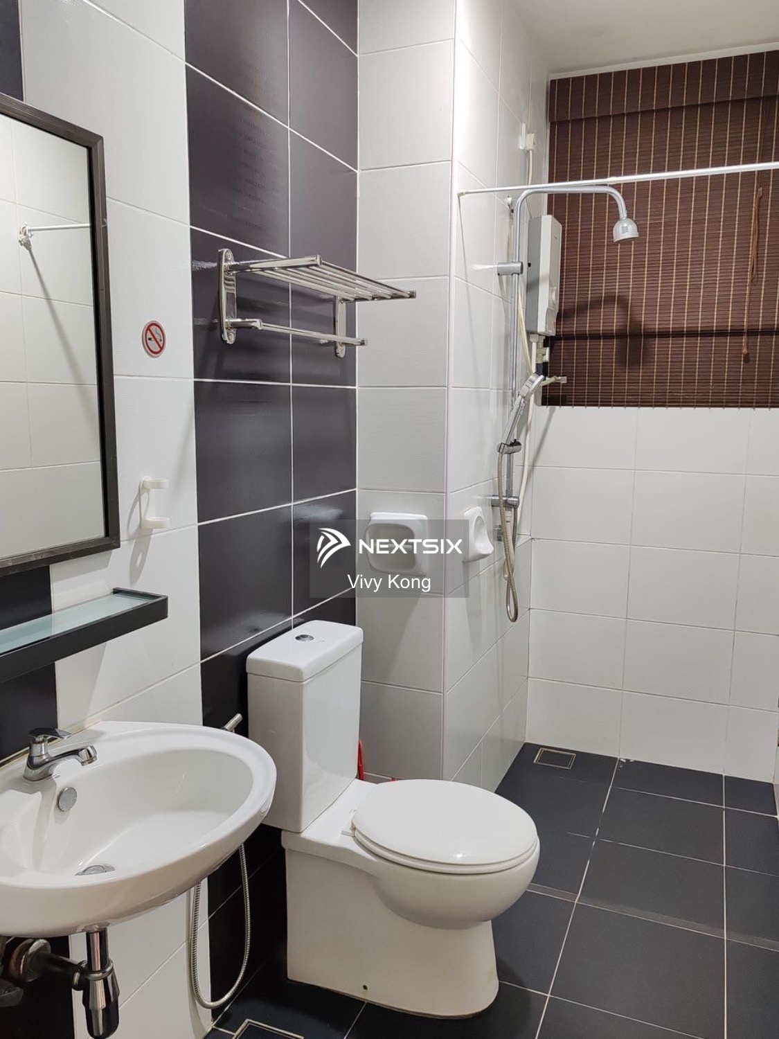 Serviced Residence For Rent in Iskandar Puteri (Nusajaya) Johor - Image 4