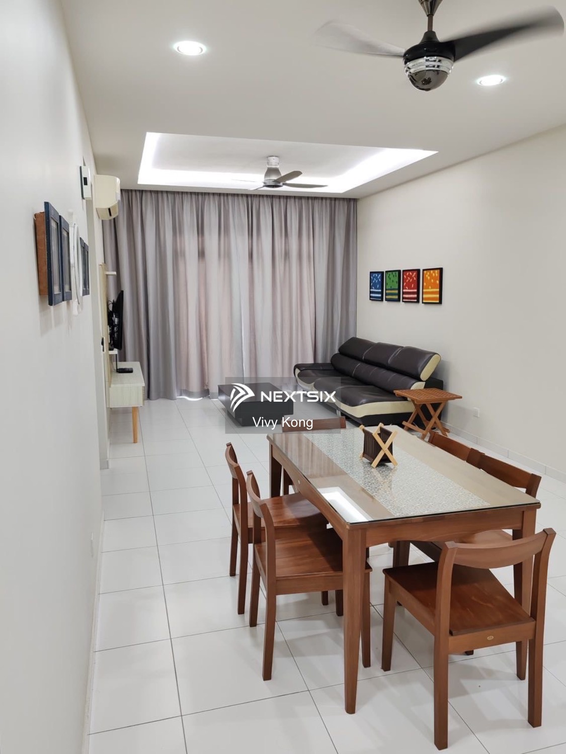 Serviced Residence For Rent in Iskandar Puteri (Nusajaya) Johor - Image 8