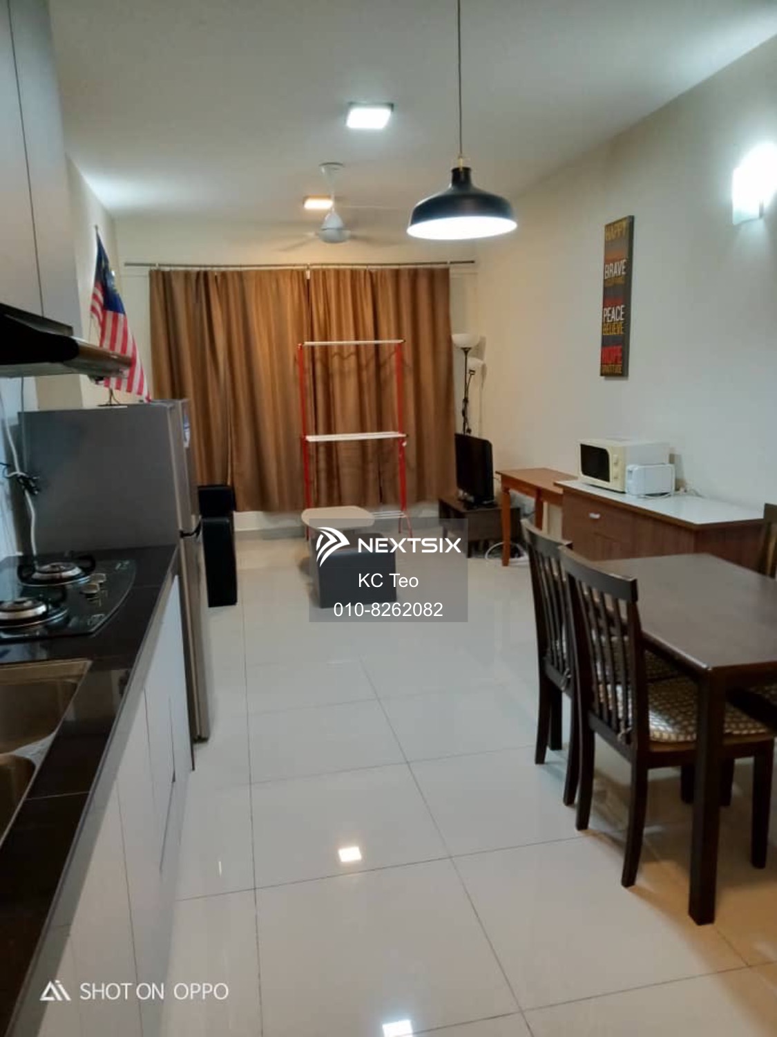 Condominium For Sale in Johor Bahru Johor