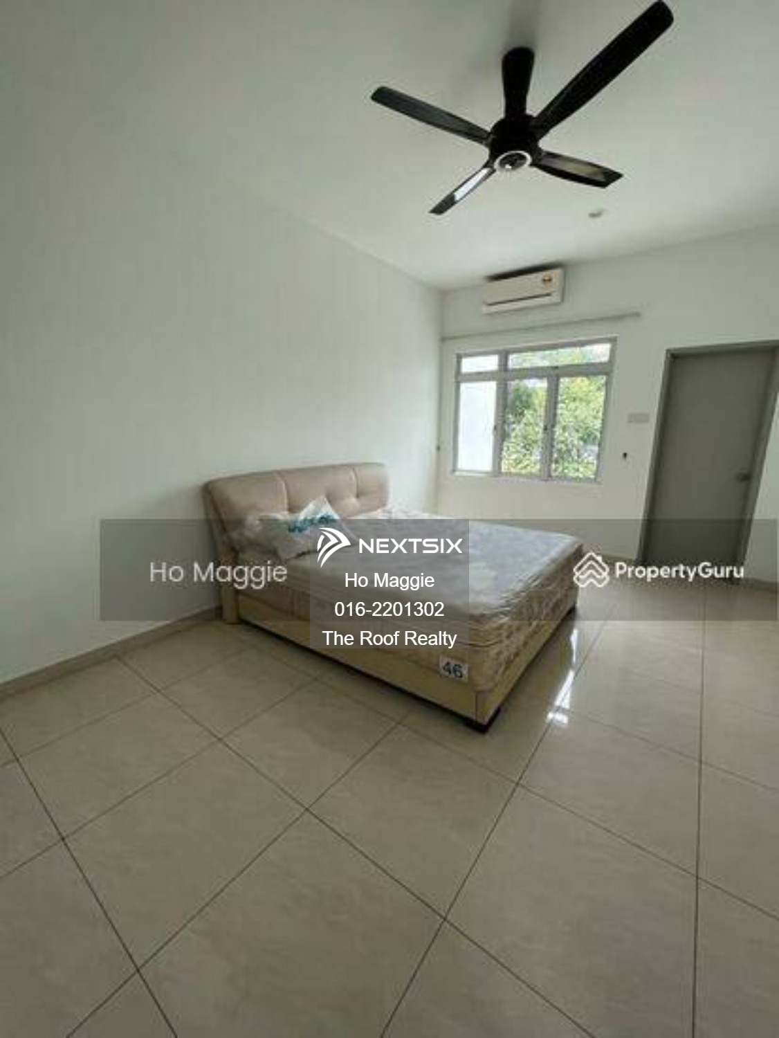 2-sty Terrace/Link House For Sale in Iskandar Puteri (Nusajaya) Johor - Image 8
