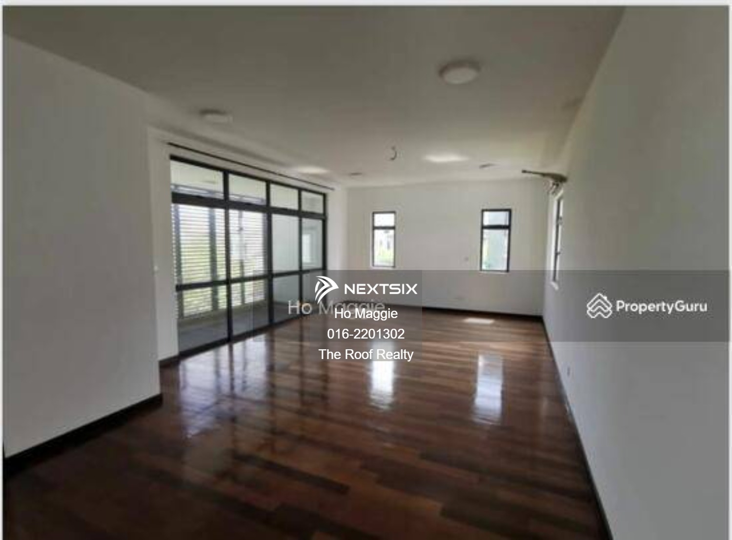Bungalow For Sale in Iskandar Puteri (Nusajaya) Johor - Image 10