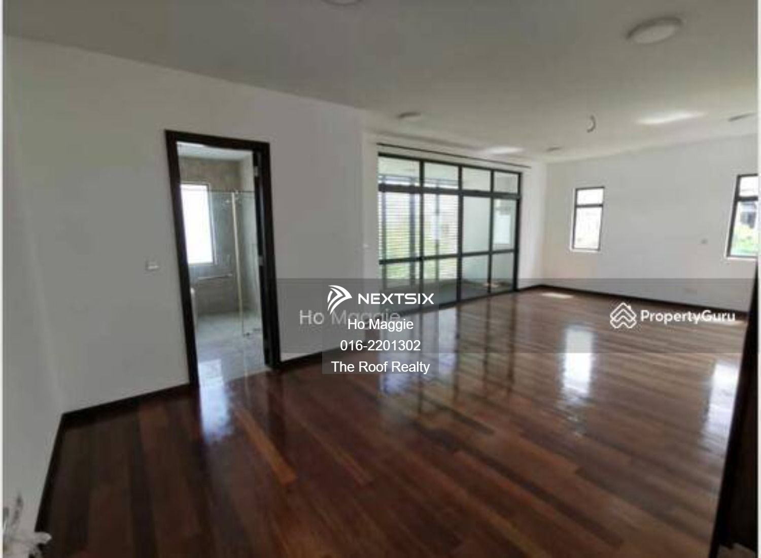 Bungalow For Sale in Iskandar Puteri (Nusajaya) Johor - Image 5