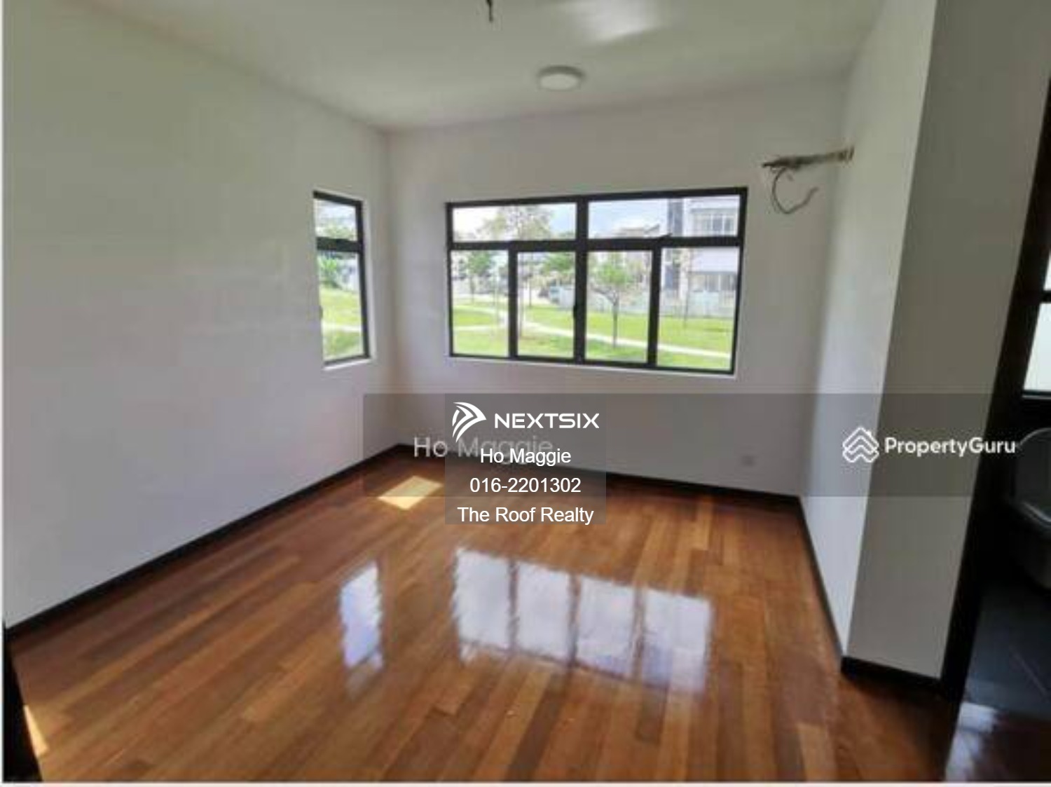 Bungalow For Sale in Iskandar Puteri (Nusajaya) Johor - Image 6