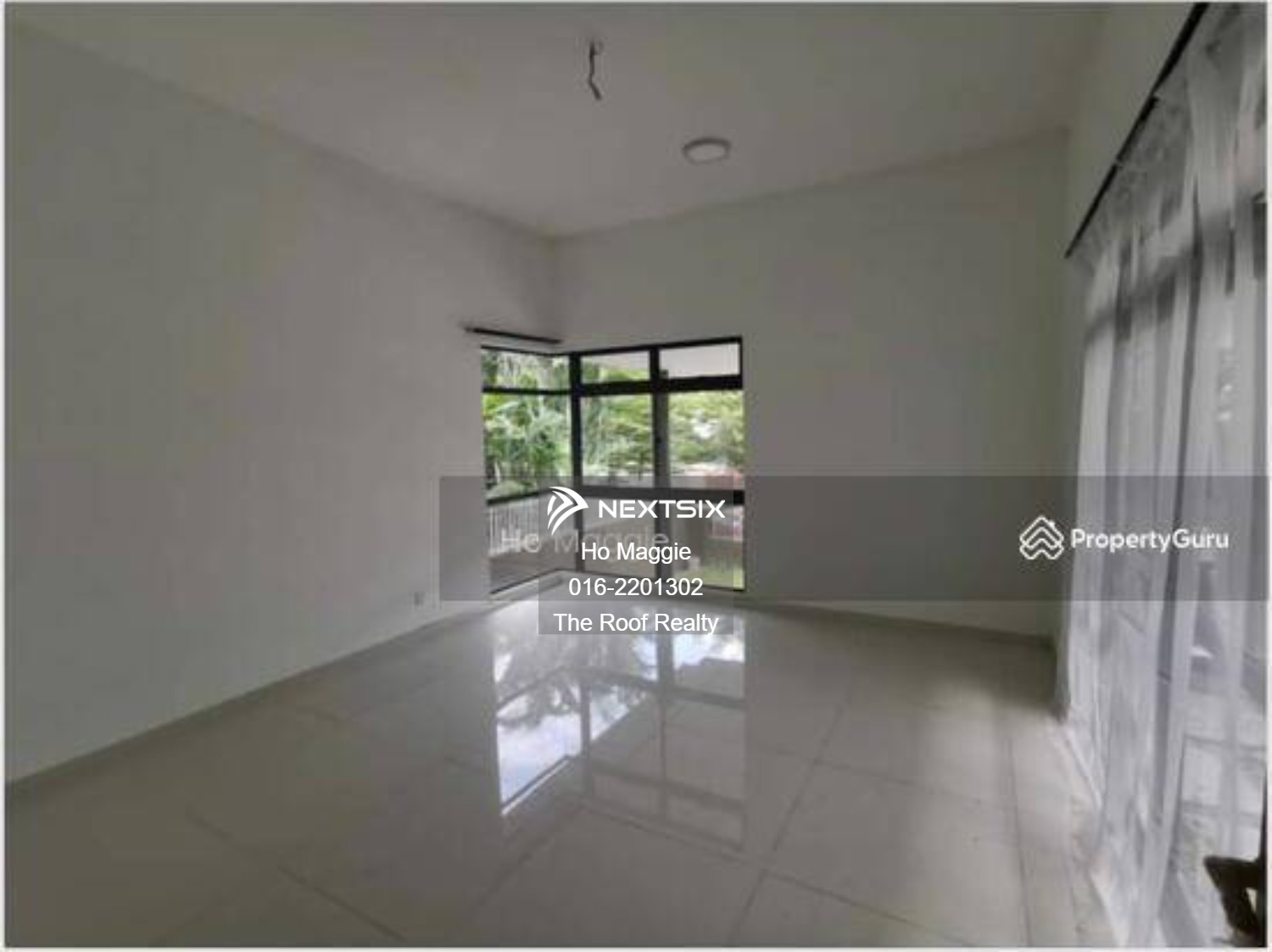 Bungalow For Sale in Iskandar Puteri (Nusajaya) Johor - Image 7