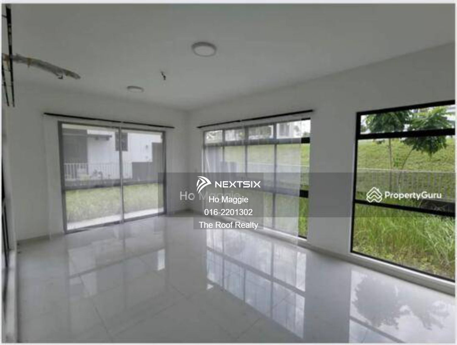 Bungalow For Sale in Iskandar Puteri (Nusajaya) Johor - Image 8
