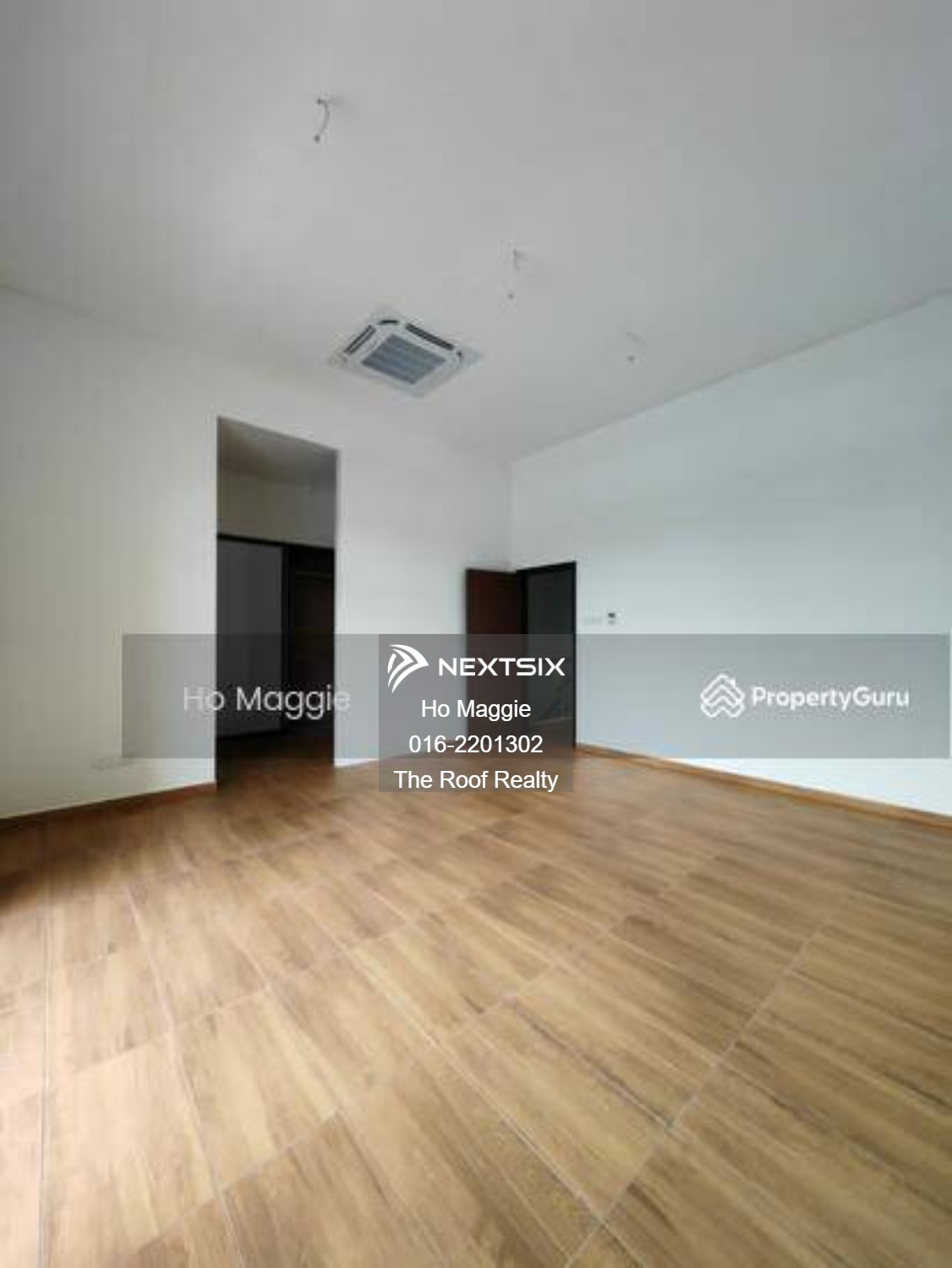 2-sty Terrace/Link House For Sale in Johor Bahru Johor