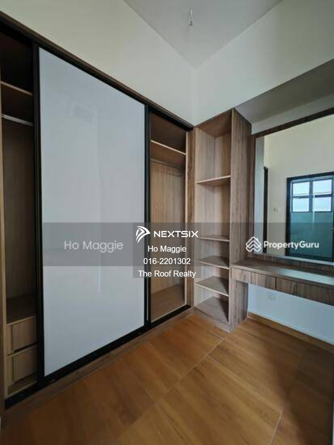 2-sty Terrace/Link House For Sale in Johor Bahru Johor - Image 2