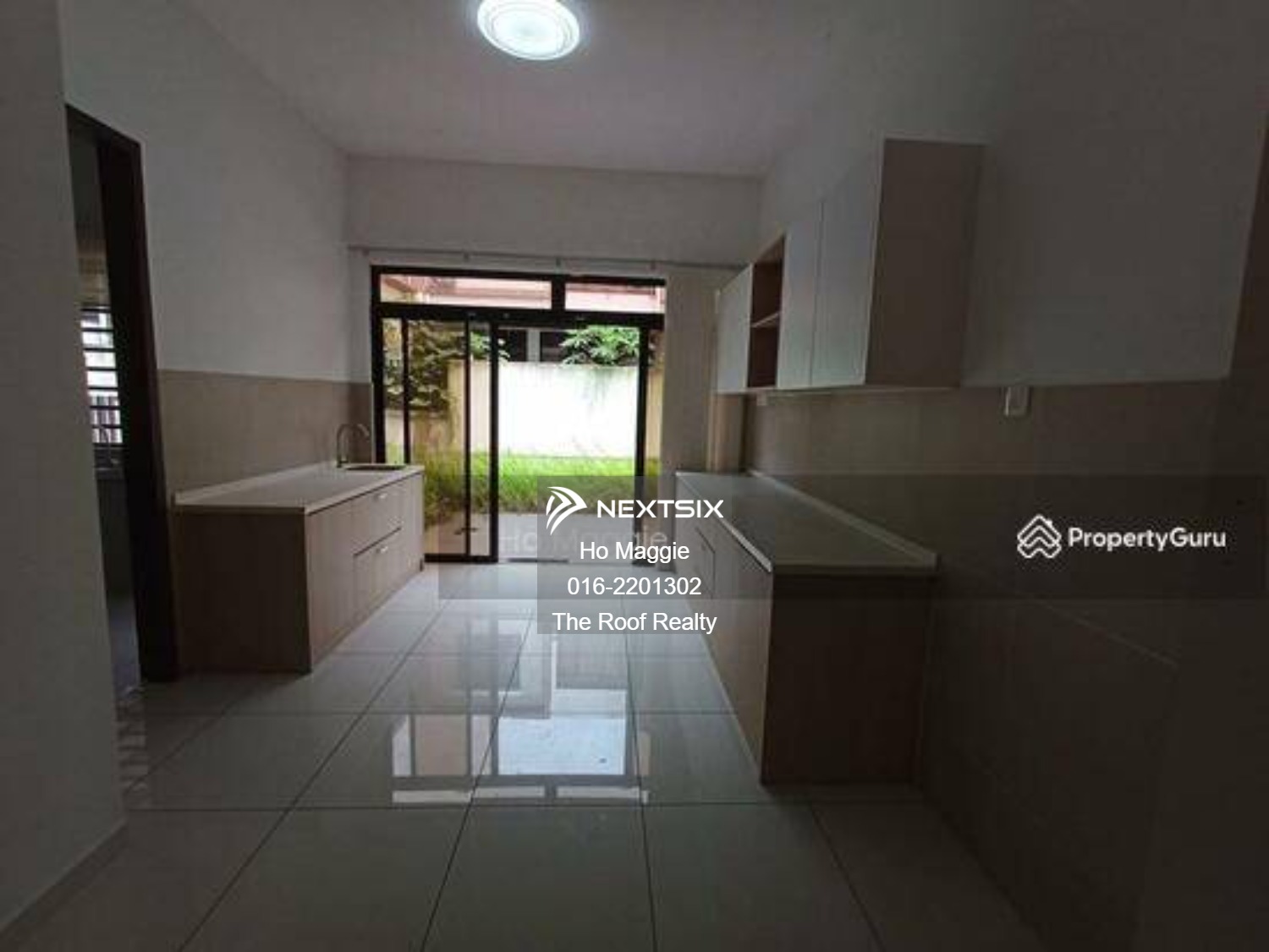 Cluster House For Sale in Iskandar Puteri (Nusajaya) Johor - Image 2