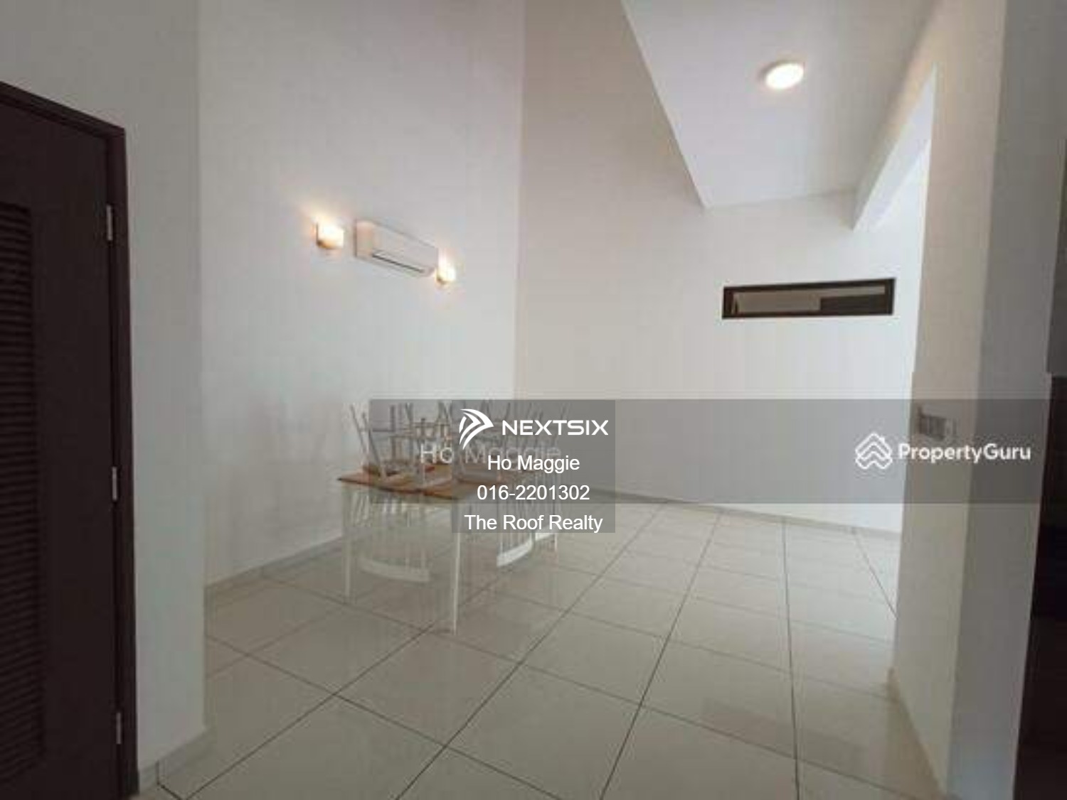 Cluster House For Sale in Iskandar Puteri (Nusajaya) Johor - Image 3