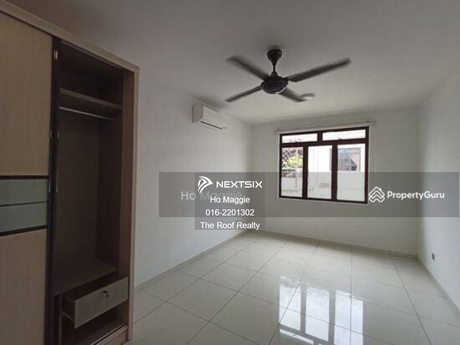 Cluster House For Sale in Iskandar Puteri (Nusajaya) Johor - Image 6