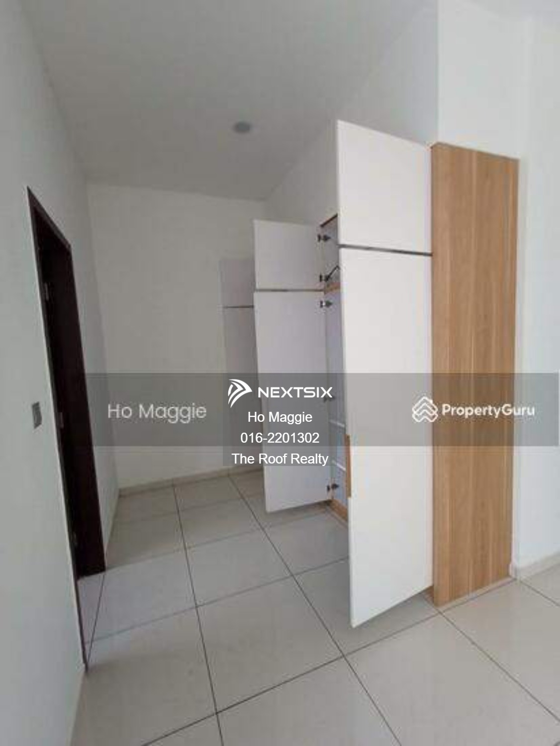 Cluster House For Sale in Iskandar Puteri (Nusajaya) Johor - Image 7