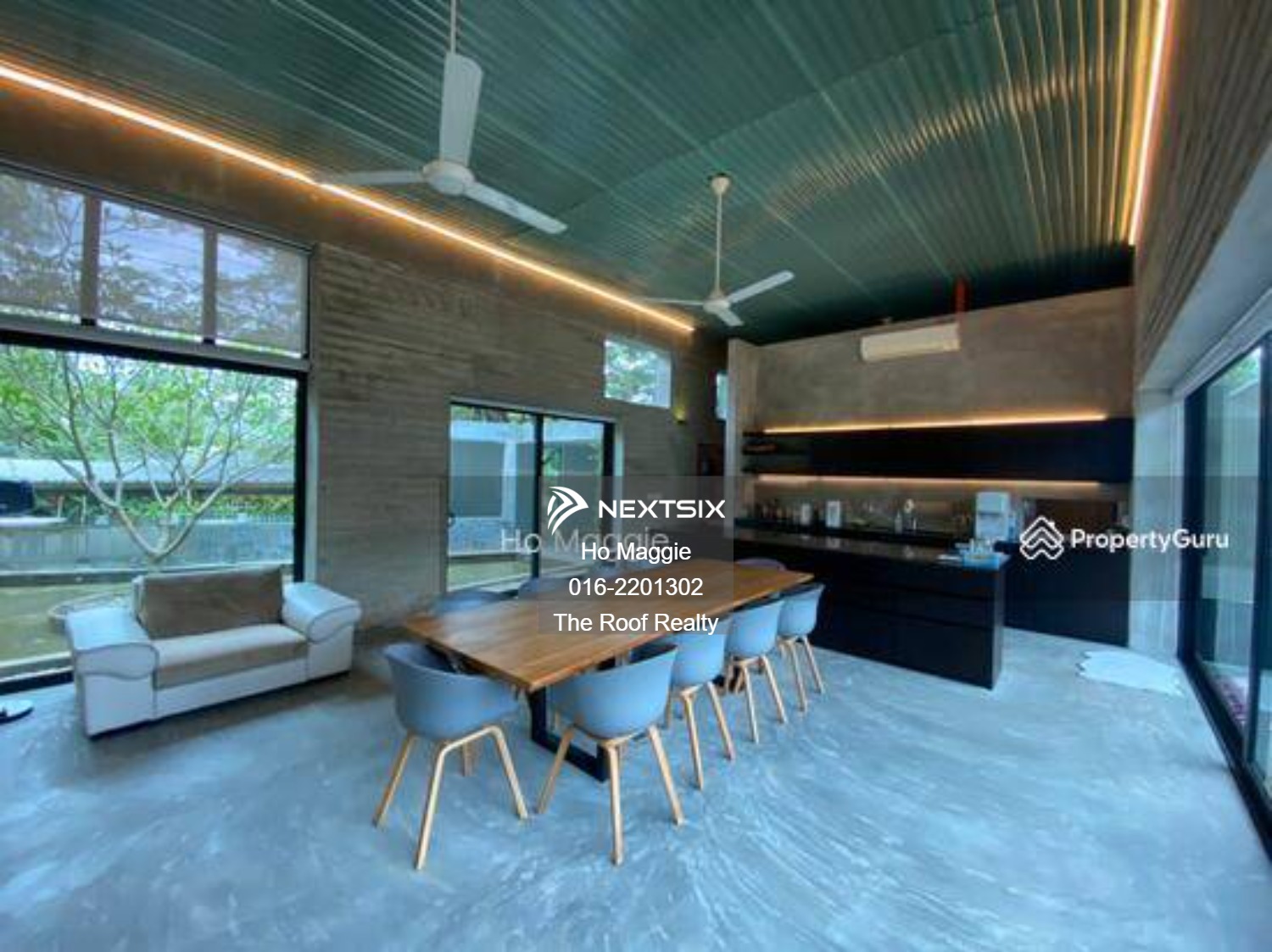 Bungalow For Sale in Gelang Patah Johor