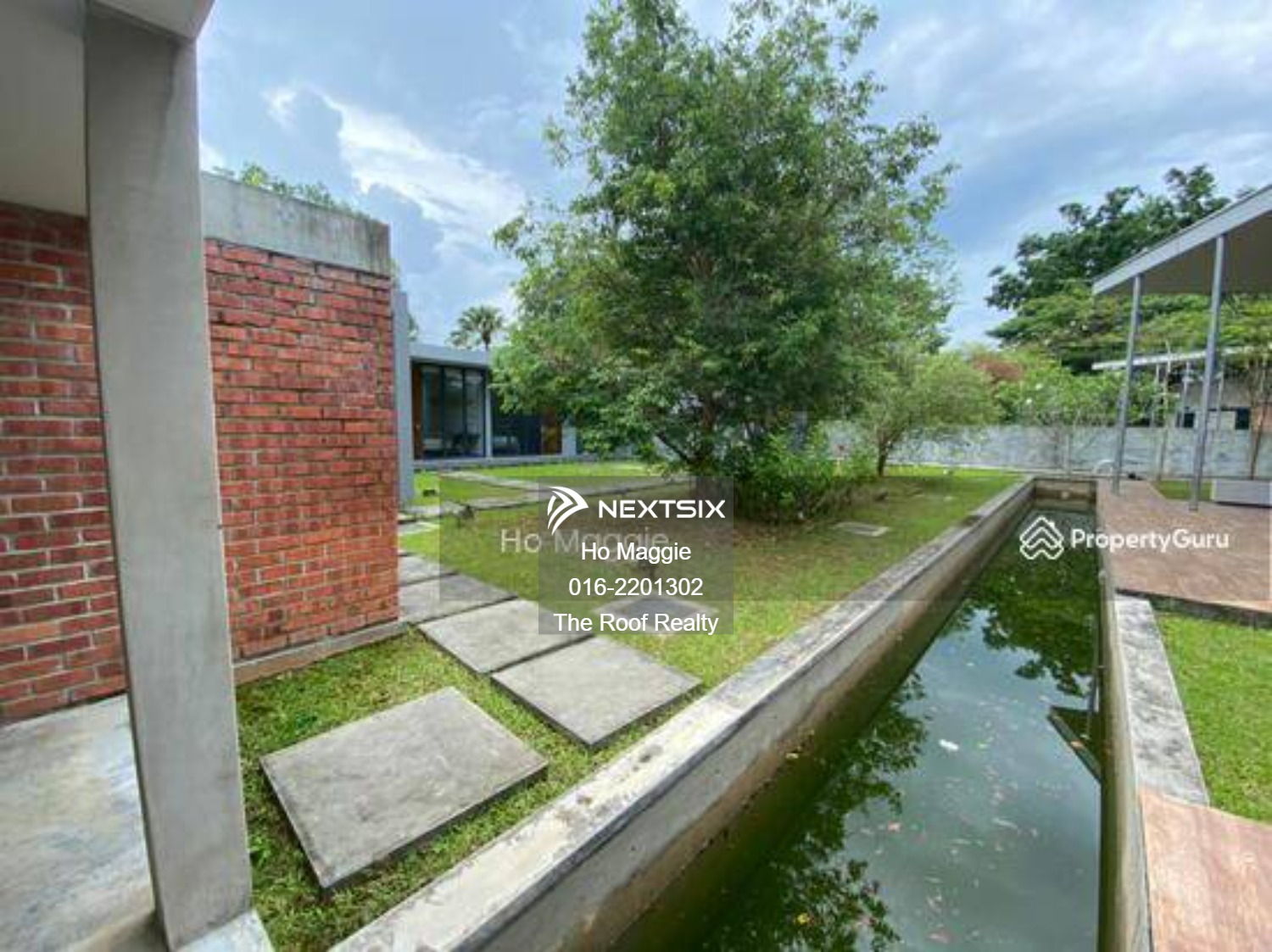 Bungalow For Sale in Gelang Patah Johor - Image 10