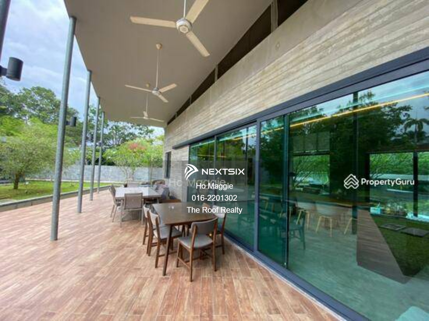 Bungalow For Sale in Gelang Patah Johor - Image 11