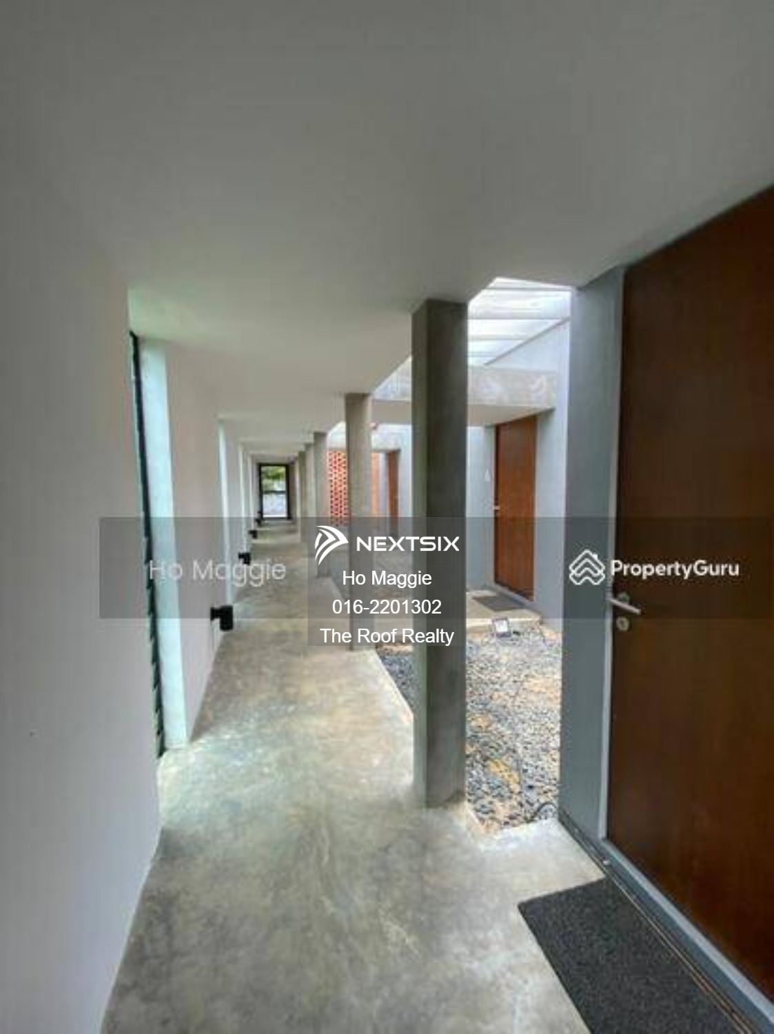 Bungalow For Sale in Gelang Patah Johor - Image 5