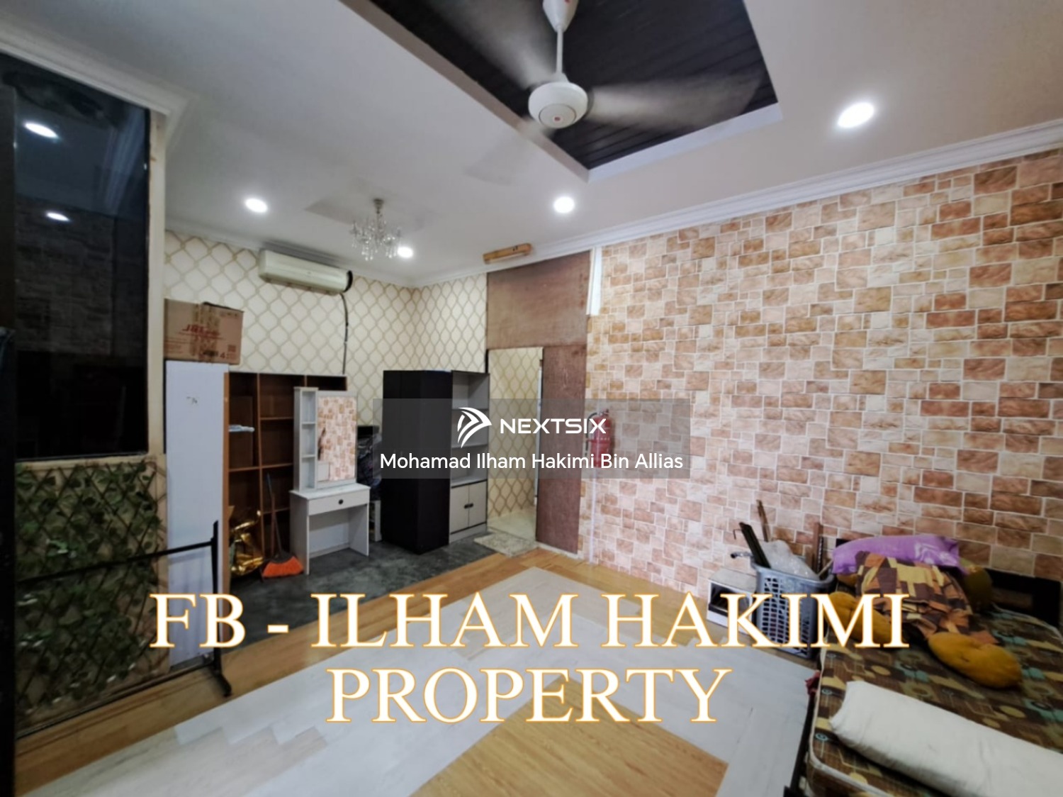 Shop For Sale in Kulim Kedah