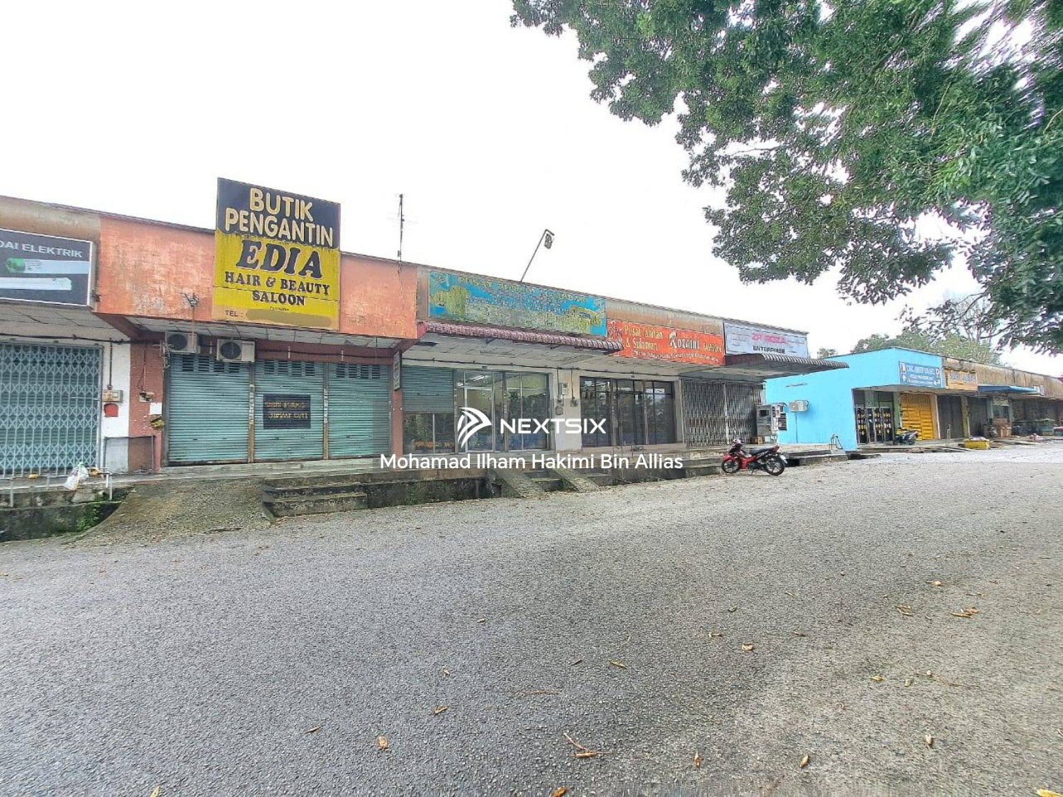 Shop For Sale in Kulim Kedah - Image 14