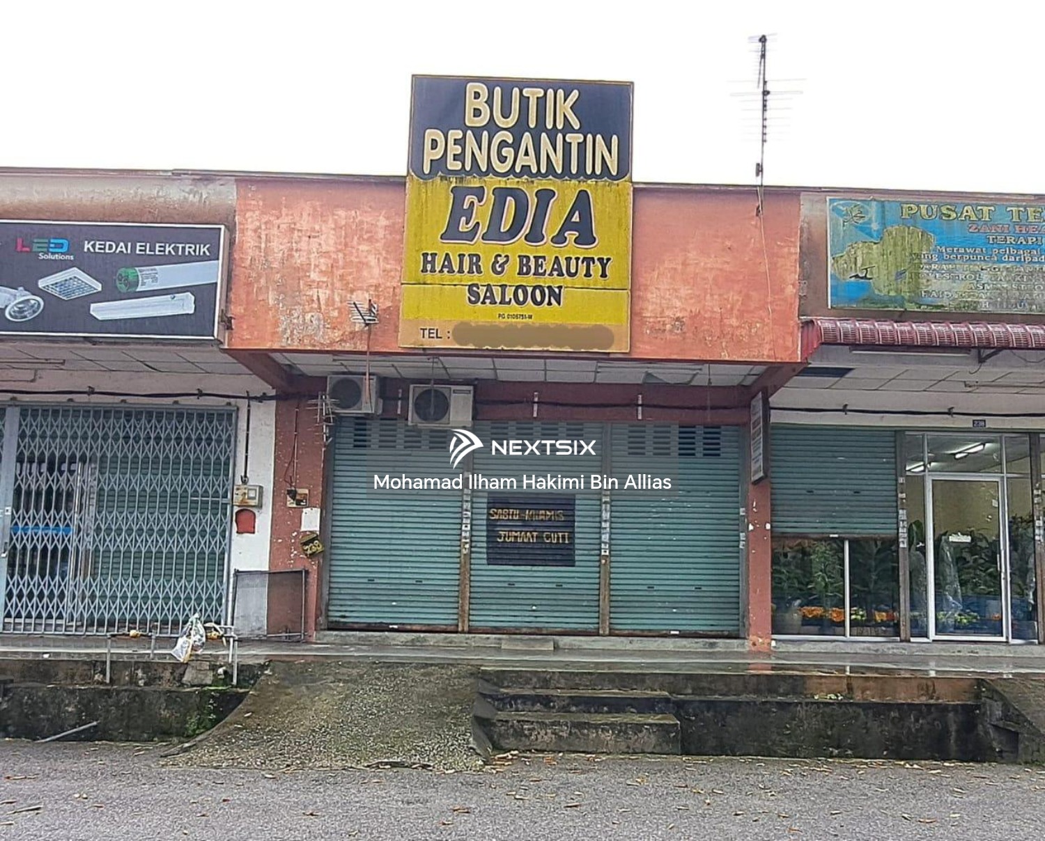 Shop For Sale in Kulim Kedah - Image 5