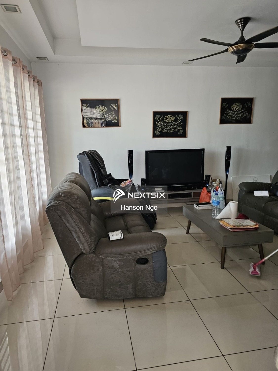 Cluster House For Sale in Johor Bahru Johor