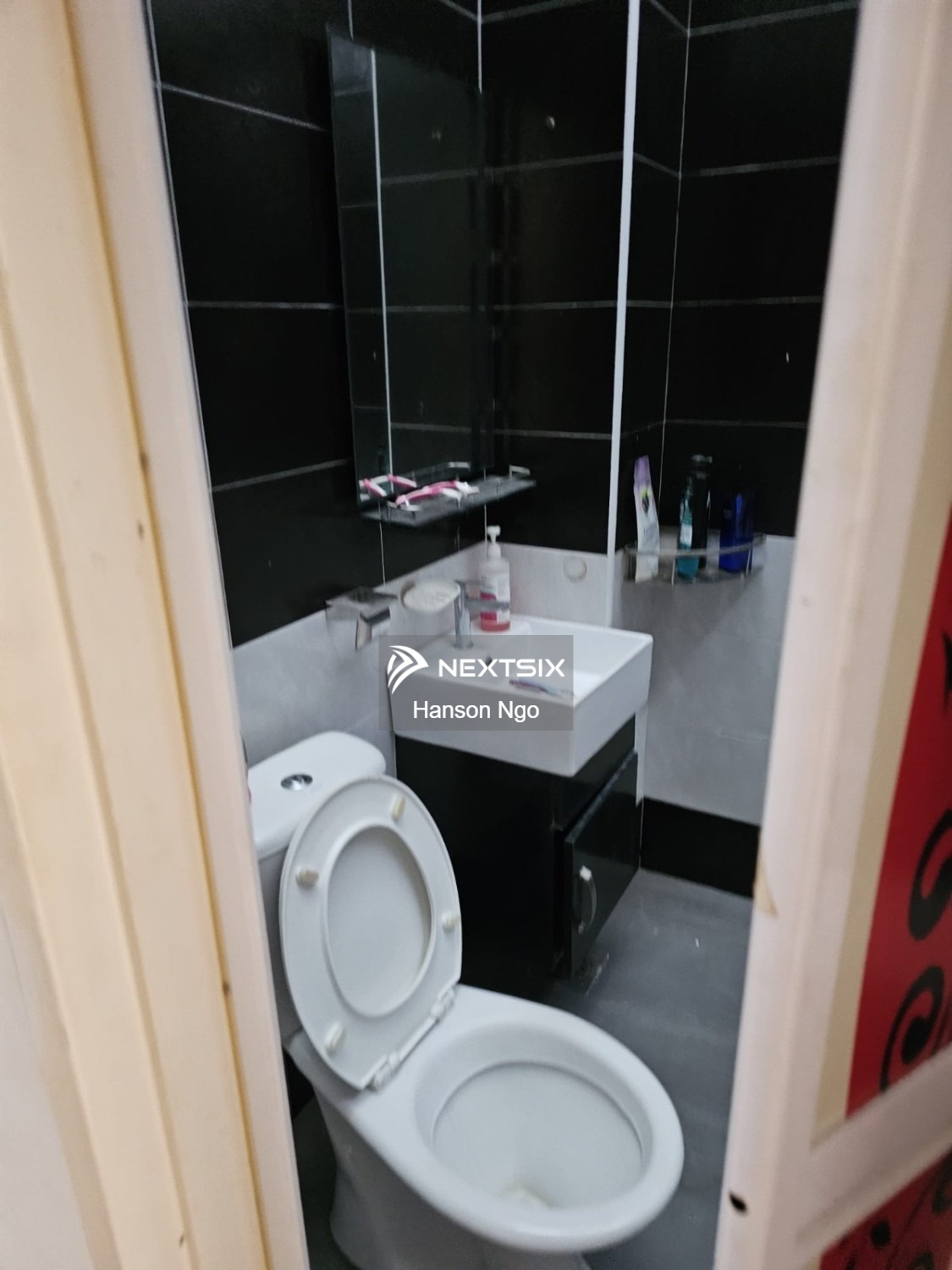 Cluster House For Sale in Johor Bahru Johor - Image 11