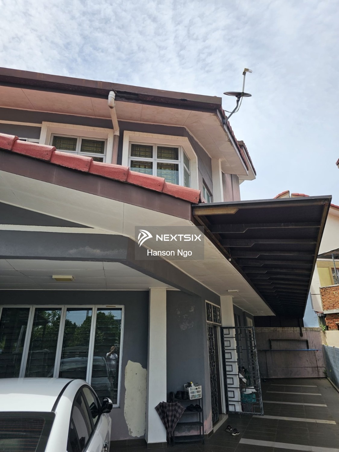 Cluster House For Sale in Johor Bahru Johor - Image 13
