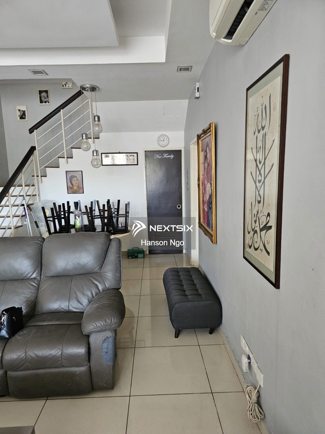 Cluster House For Sale in Johor Bahru Johor - Image 3