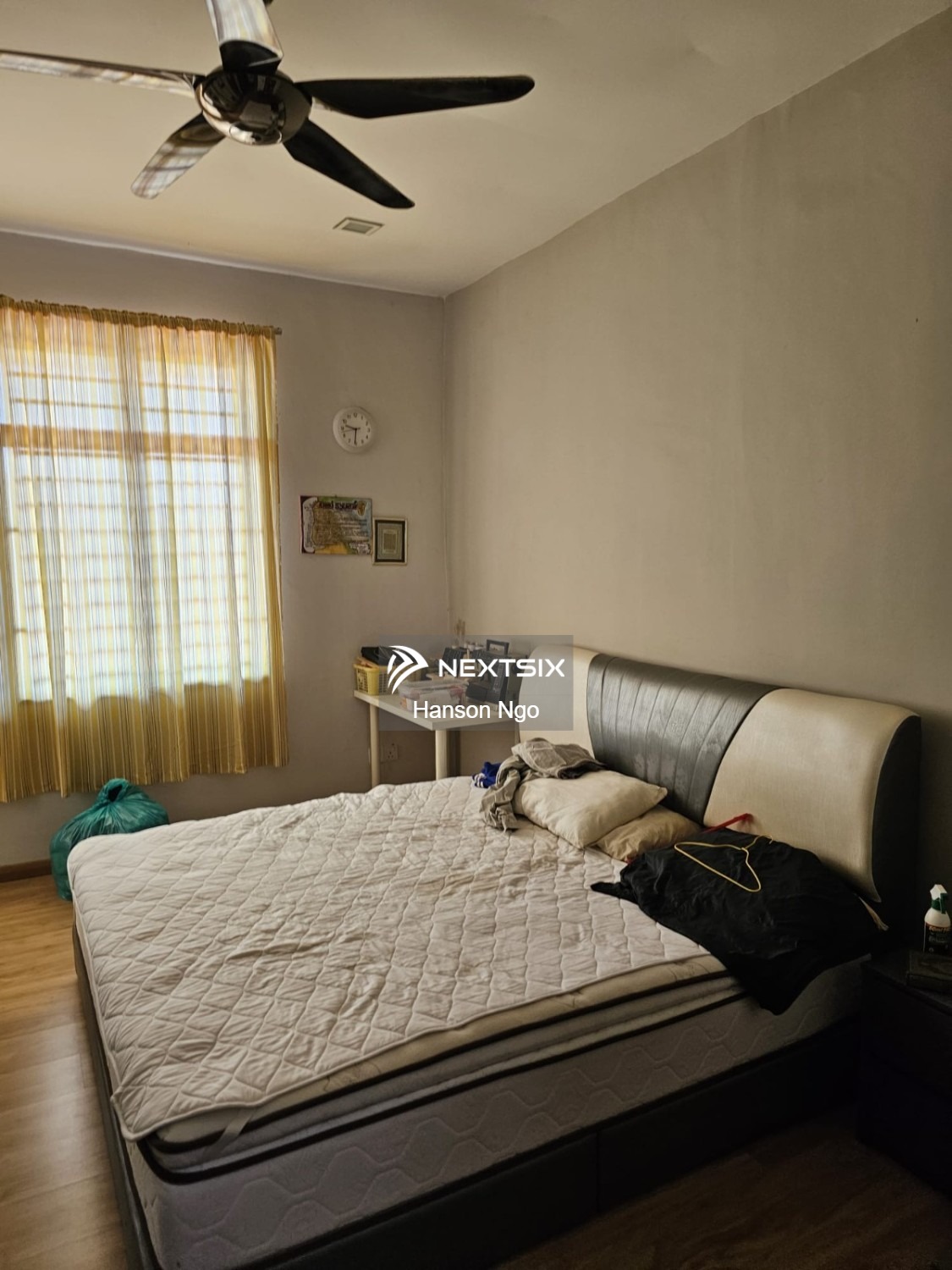 Cluster House For Sale in Johor Bahru Johor - Image 6