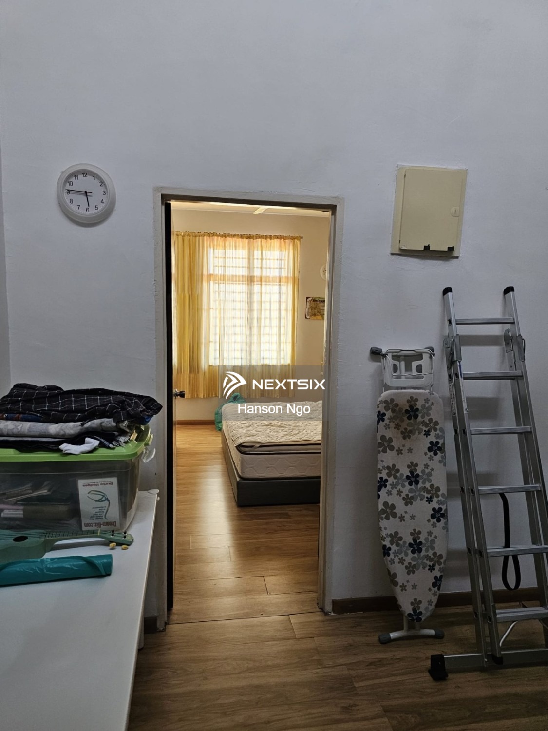 Cluster House For Sale in Johor Bahru Johor - Image 9