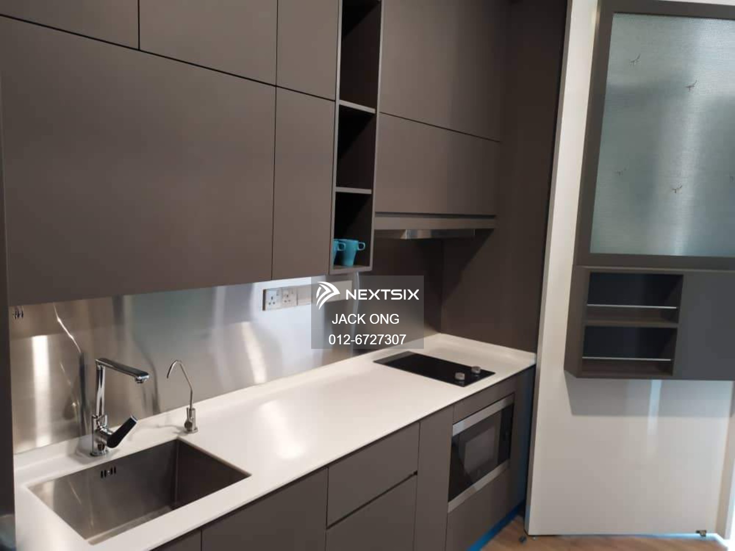 Condominium For Rent in KL City Wilayah Persekutuan Kuala Lumpur - Image 3