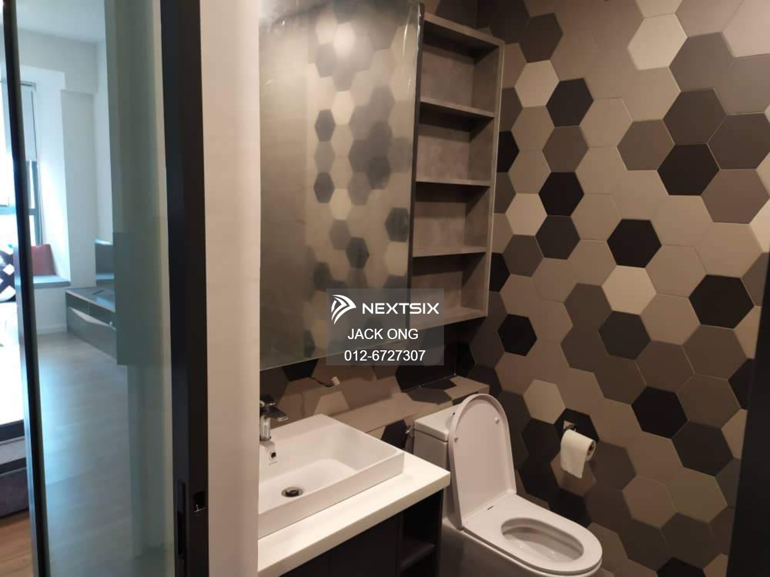 Condominium For Rent in KL City Wilayah Persekutuan Kuala Lumpur - Image 4