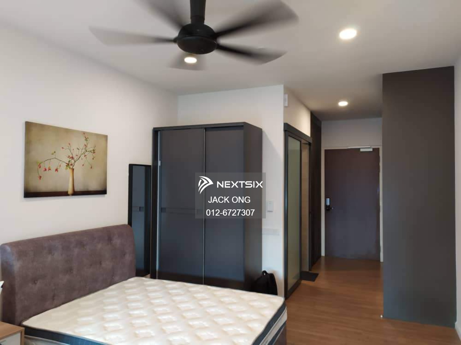 Condominium For Rent in KL City Wilayah Persekutuan Kuala Lumpur - Image 5