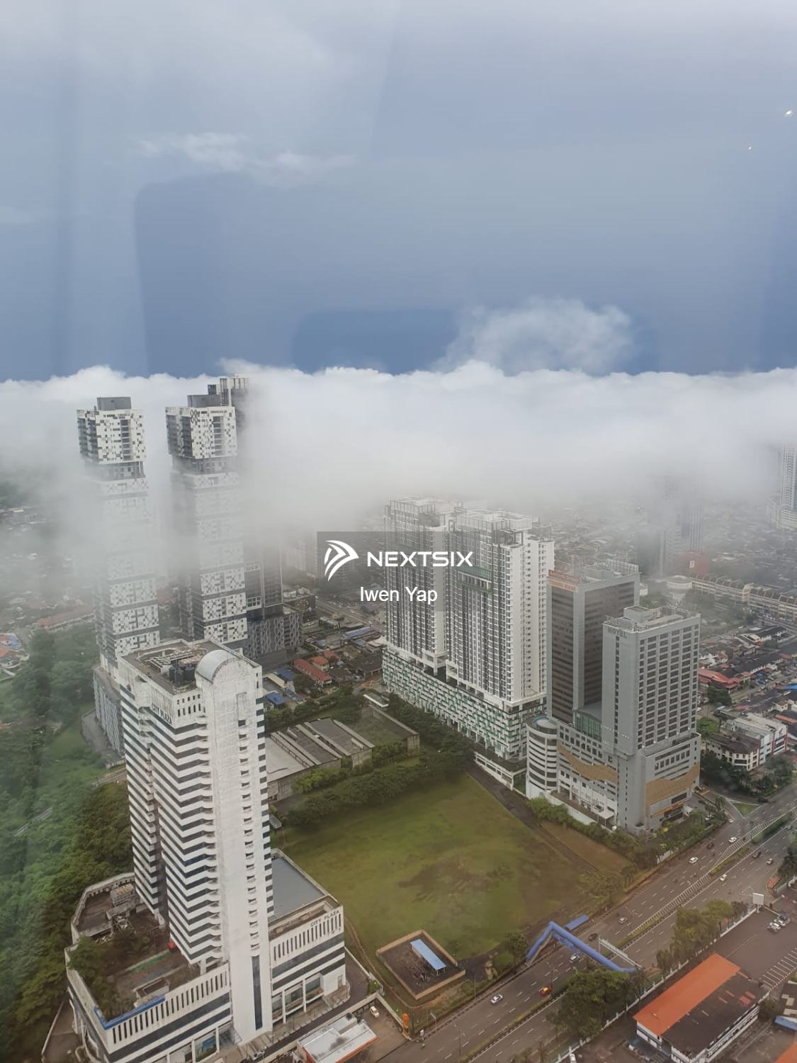 Condominium For Rent in Johor Bahru Johor - Image 10