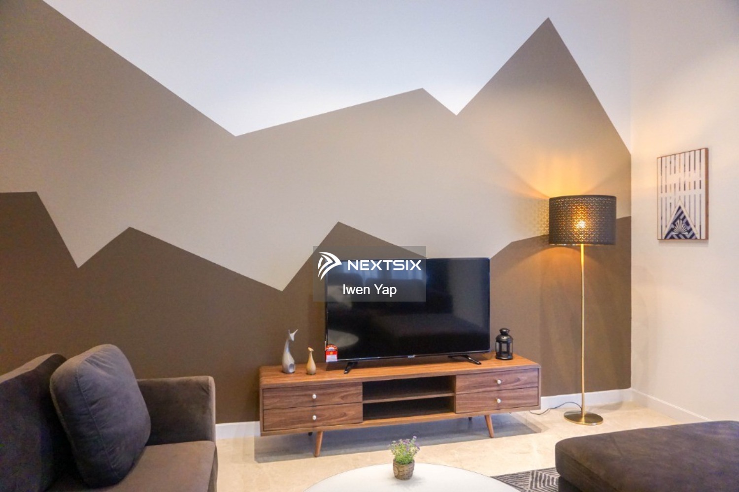 Condominium For Rent in Johor Bahru Johor - Image 11