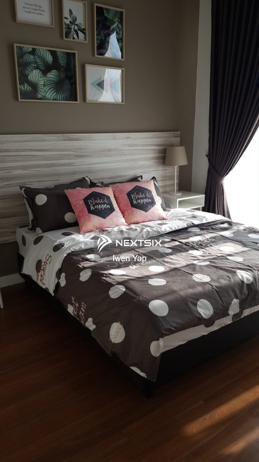 Condominium For Rent in Johor Bahru Johor - Image 12