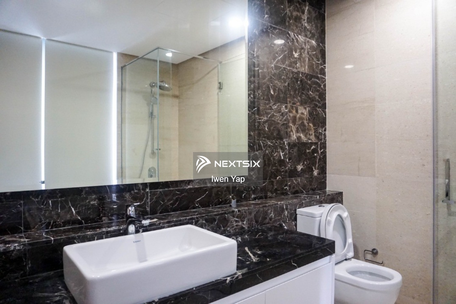 Condominium For Rent in Johor Bahru Johor - Image 13