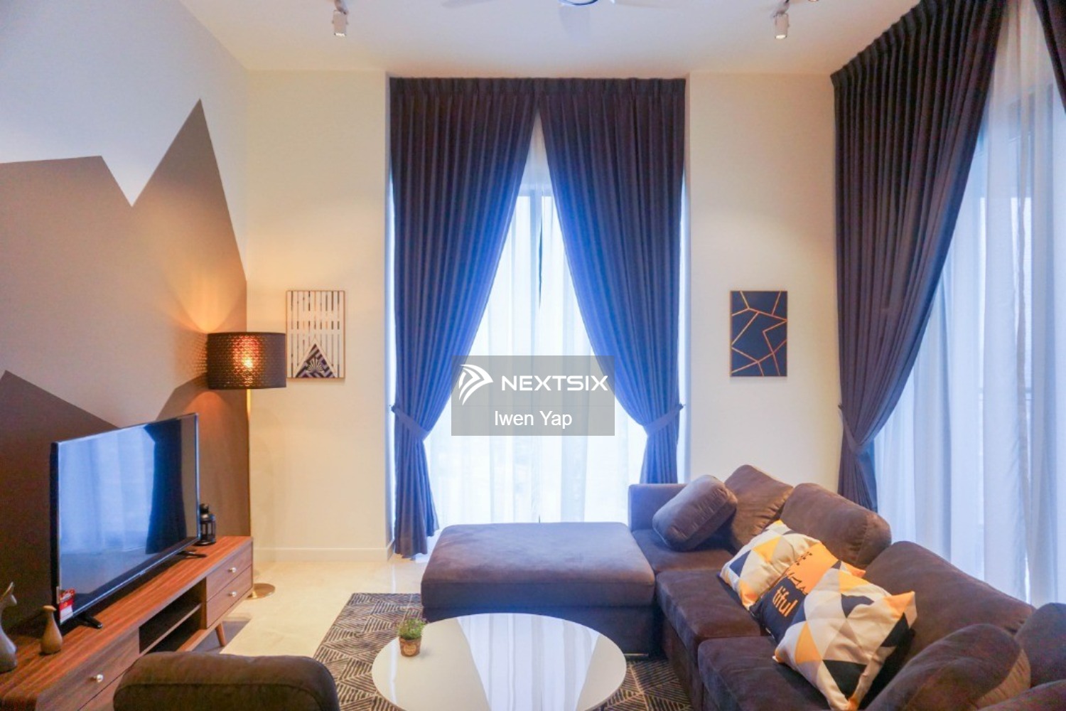 Condominium For Rent in Johor Bahru Johor - Image 14