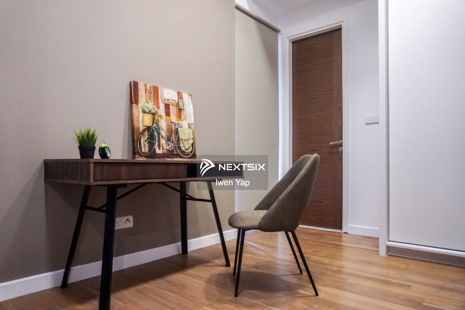 Condominium For Rent in Johor Bahru Johor - Image 5