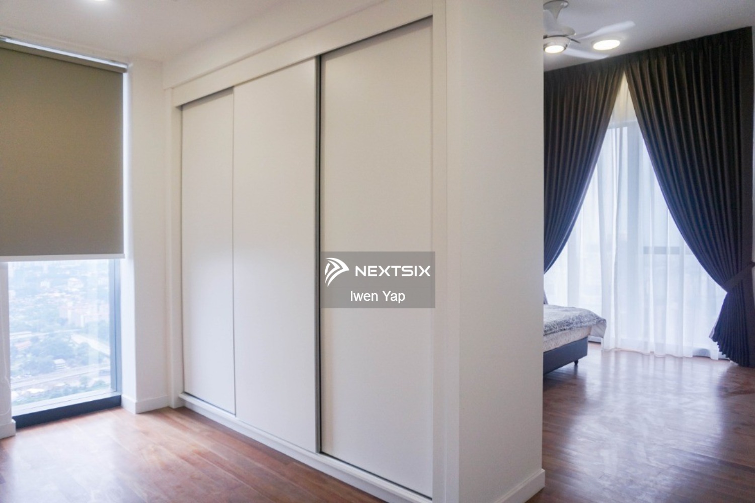 Condominium For Rent in Johor Bahru Johor - Image 6