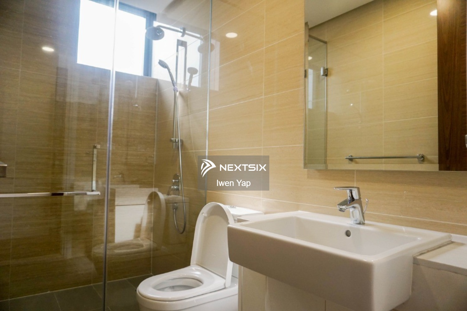 Condominium For Rent in Johor Bahru Johor - Image 7