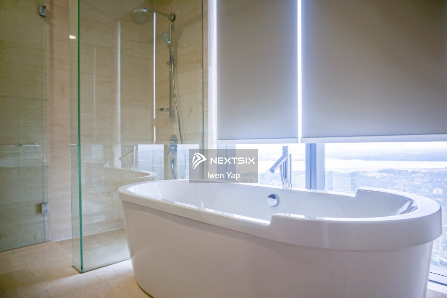 Condominium For Rent in Johor Bahru Johor - Image 9