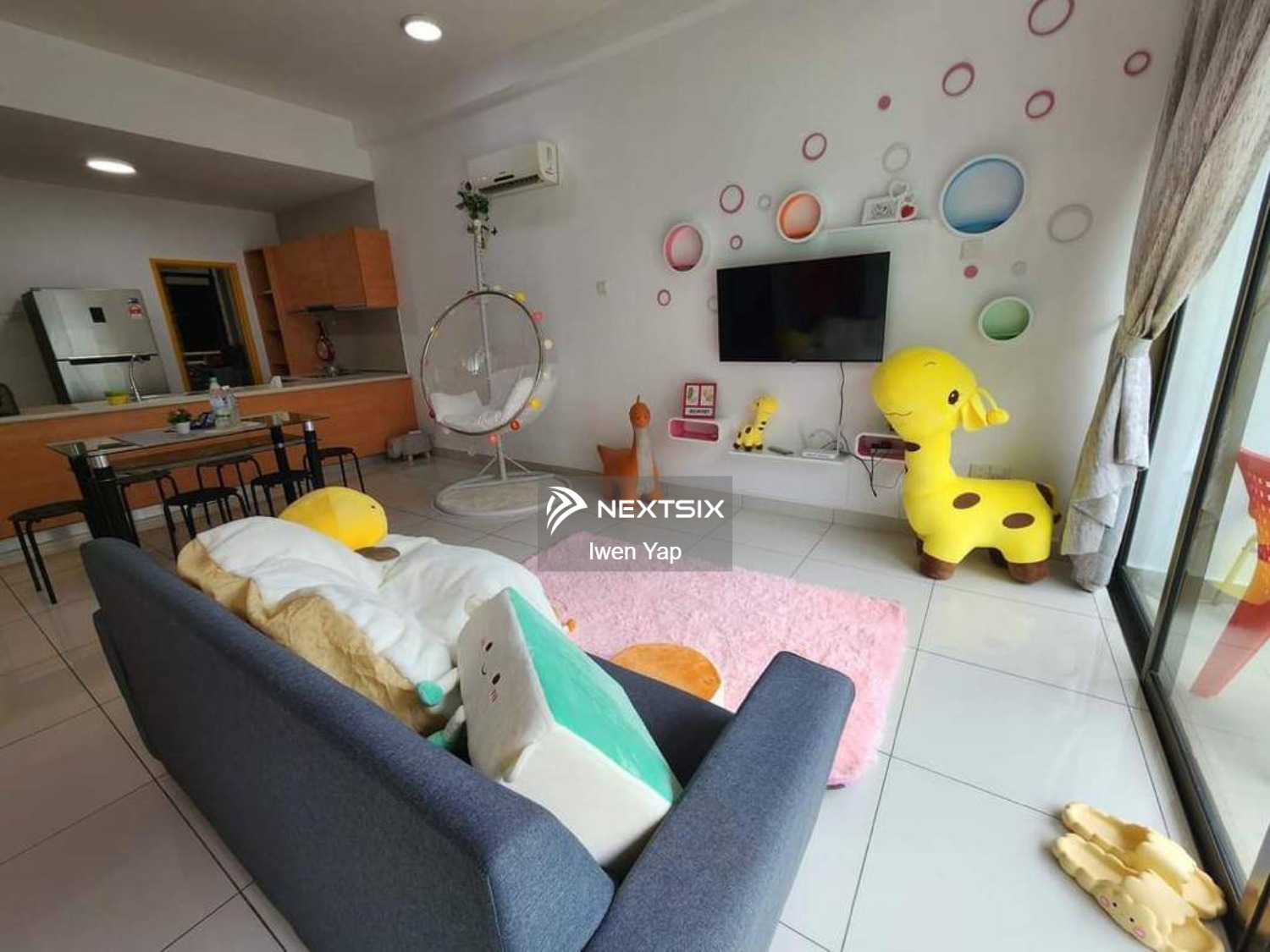 Serviced Residence For Sale in Tebrau Johor - Image 10