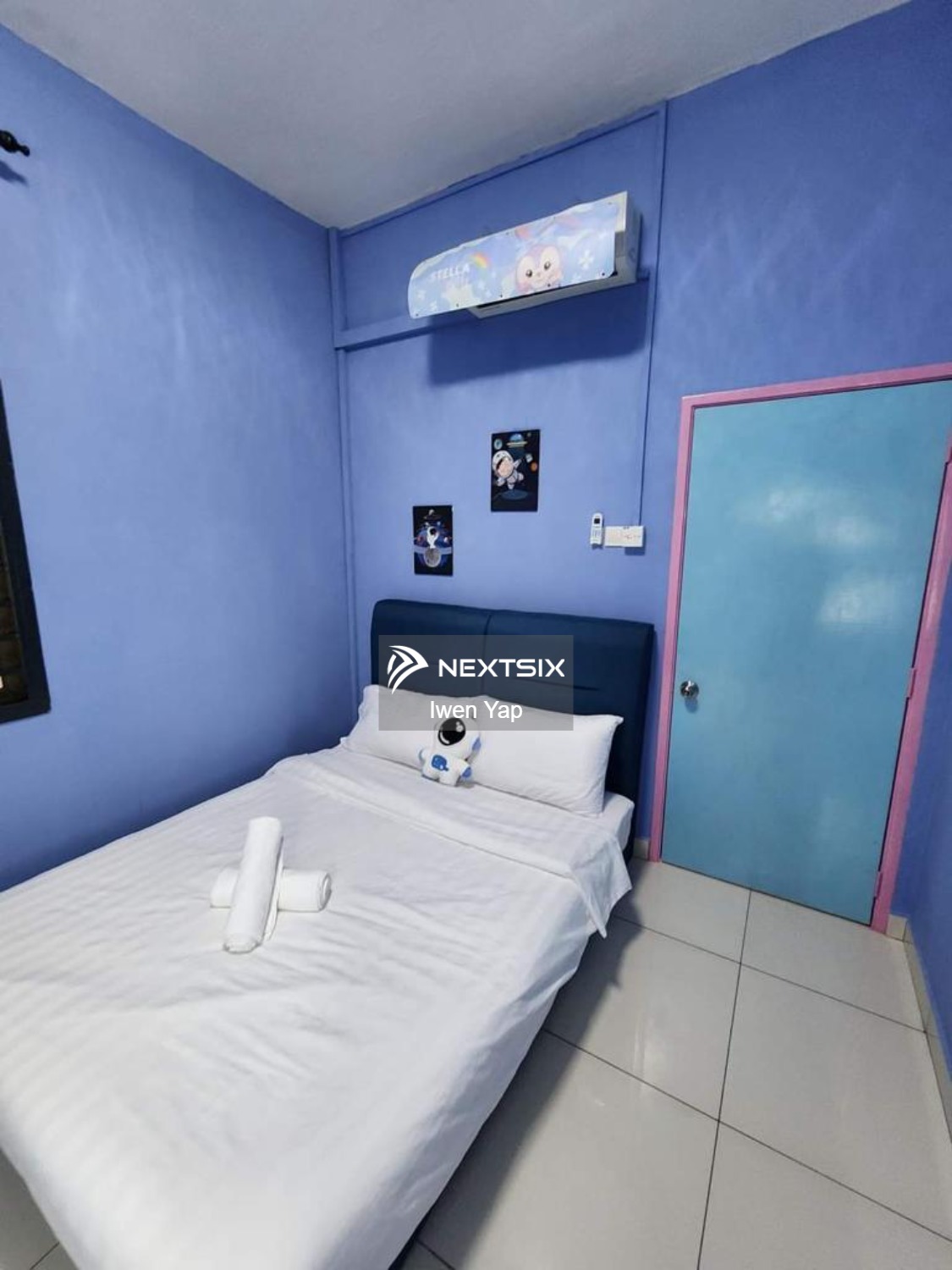 Serviced Residence For Sale in Tebrau Johor - Image 6