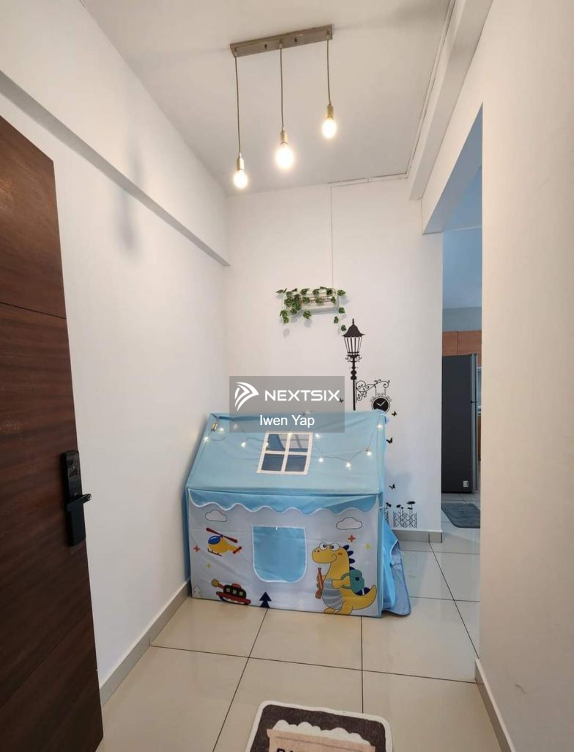 Serviced Residence For Sale in Tebrau Johor - Image 7