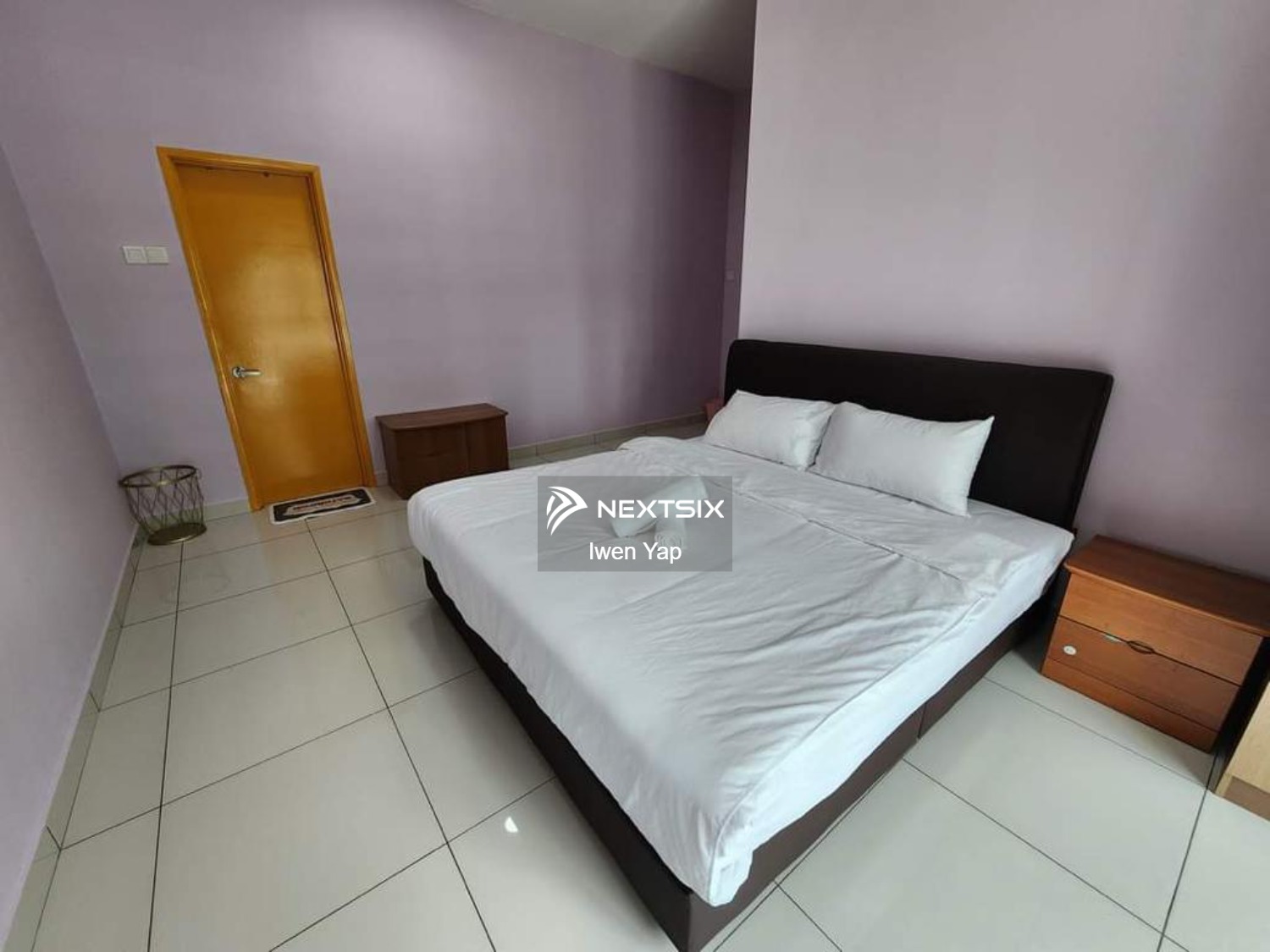 Serviced Residence For Sale in Tebrau Johor - Image 8