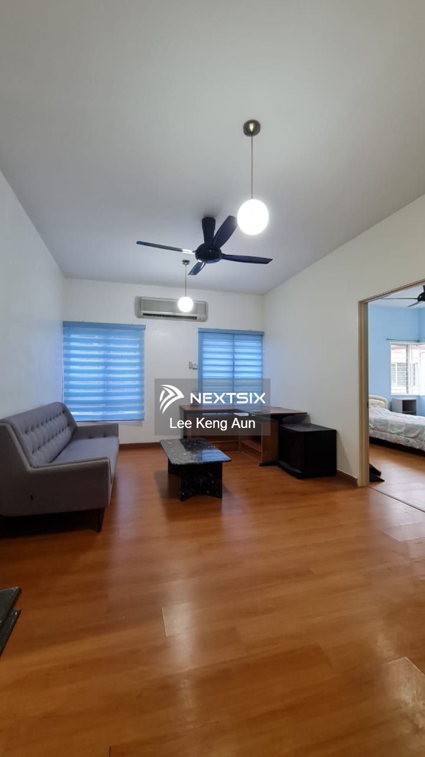 Semi-detached House For Sale in Aman Perdana Selangor - Image 6